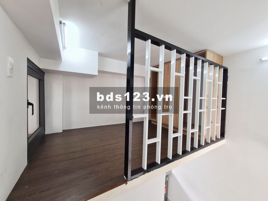 Căn hộ mini giá sinh viên tại đường Điện Biên Phủ - Quận Bình Thạnh