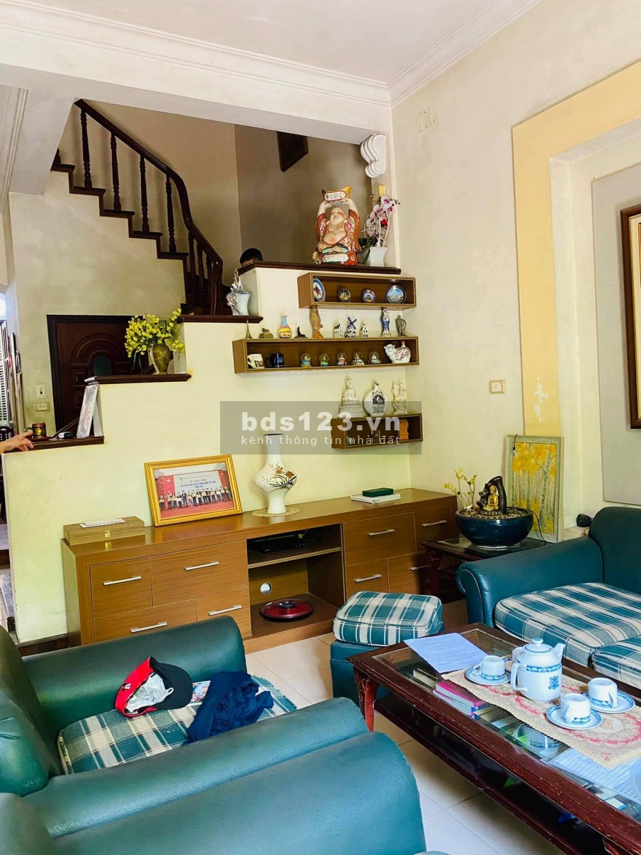 Biệt thự Thụy Khuê, diện tích 118m2, mt 6.6, giá bán 29.5 tỷ, pháp lí rõ ràng