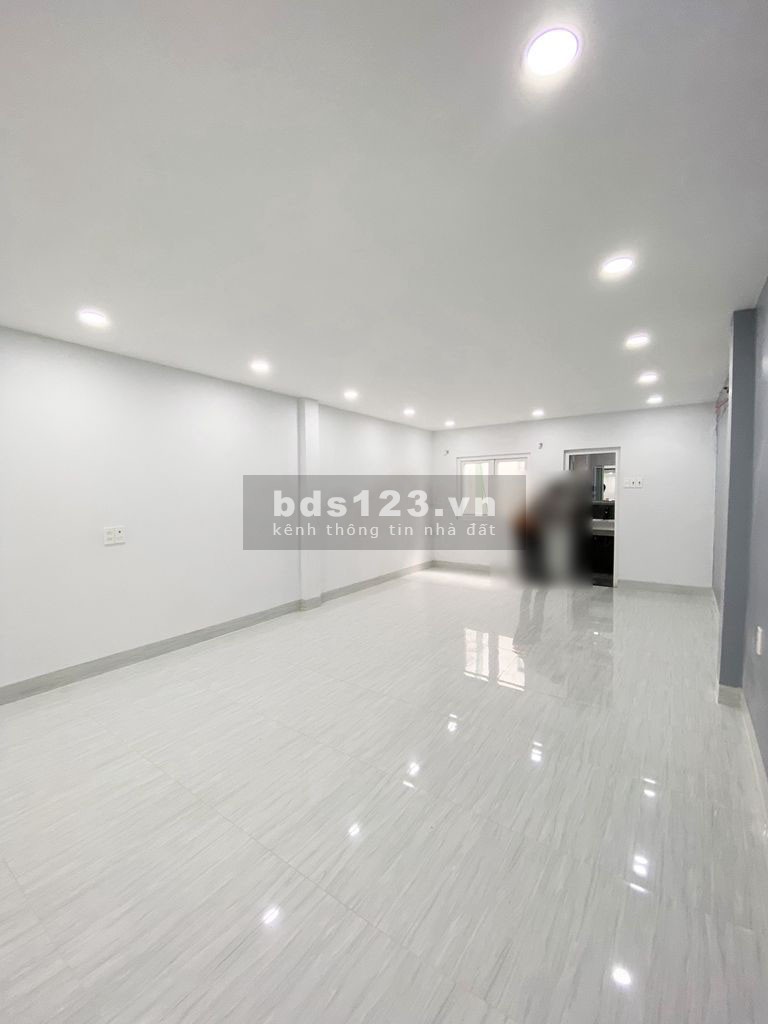 Cho thuê Nhà 100m2 Trệt 1 lầu trống suốt trần não Bình An Quận 2