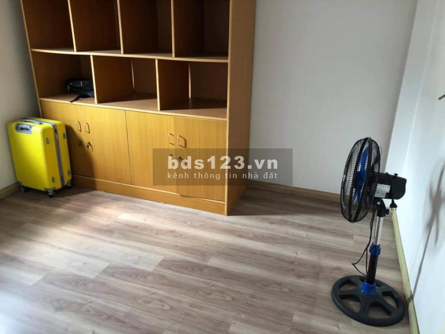 Bán nhà hẻm ba gác đường Lê Đức Thọ Gò Vấp dt 50m2, 5 tầng đúc, giá 4 tỷ 55