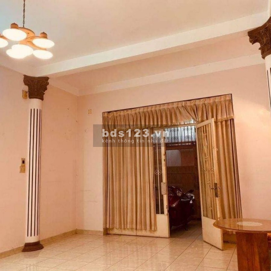 Bán nhà Cầm Bá Thước, Phường 7, Phú Nhuận 101m2 N4.8 x D21 giá 7tỷ 3 TL