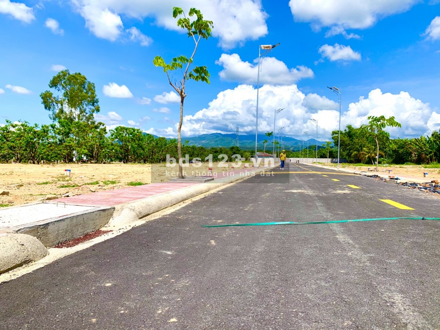 Siêu phẩm đất nền liền kề đầm Thủy Triều (Sky Lake), siêu phẩm Đà Nẵng