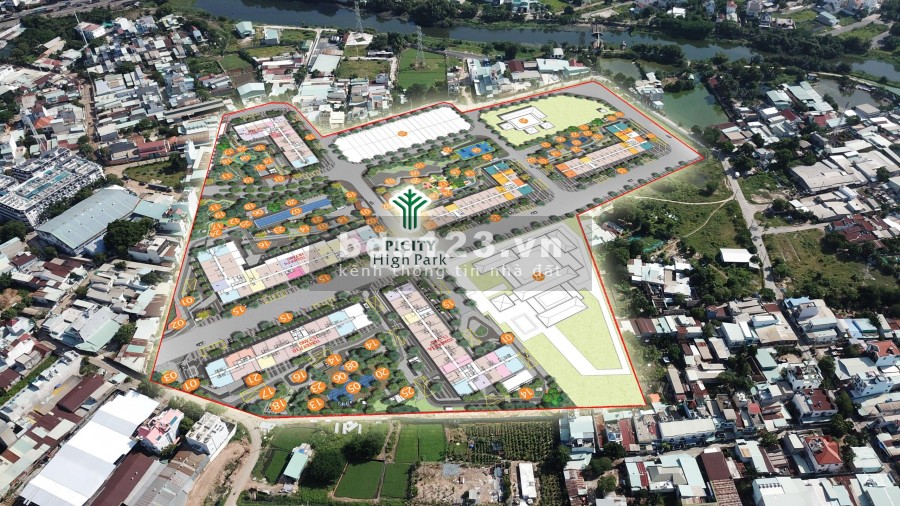 Bán chuyển nhượng căn hộ Picity High Park 2 phòng ngủ 58m2 Park 5, chưa ký HĐMB