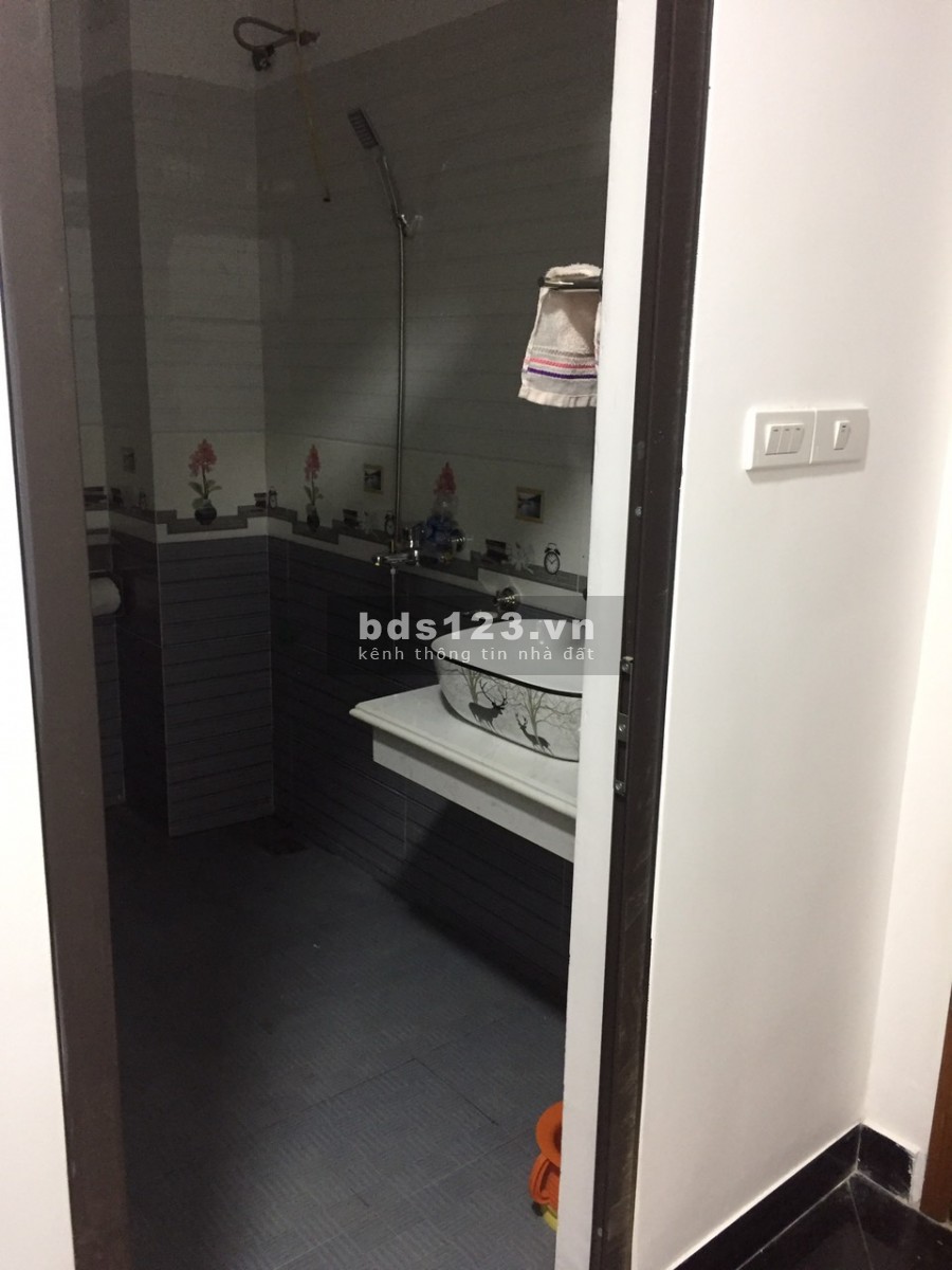 Chỉ 2.88tỷ có ngay nhà lô góc mới rẻ đẹp Thanh Trì, Tứ Hiệp MT4m
