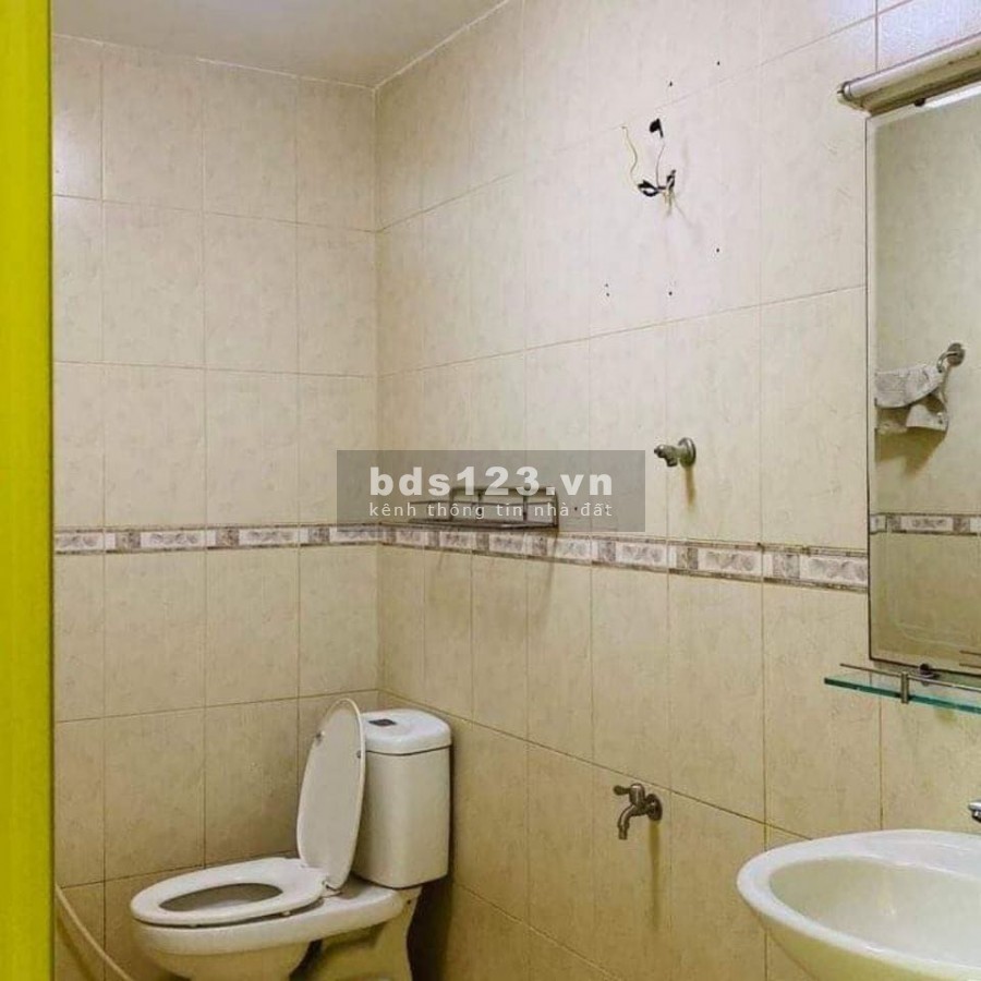 Bán nhà Cầm Bá Thước, Phường 7, Phú Nhuận 101m2 N4.8 x D21 giá 7tỷ 3 TL