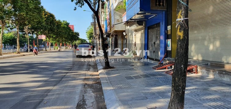 Mặt phố Kim Ngưu, Hai Bà Trưng, 80mx8T thang máy, vỉa hè, KD đỉnh, 0989191397