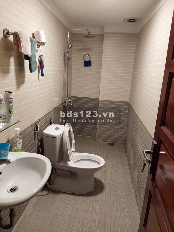 Bán nhà Ngọc Thụy, phân lô ôtô tải đỗ cửa, 35m2, 5 Tầng, Giá chỉ 3 Tỷ