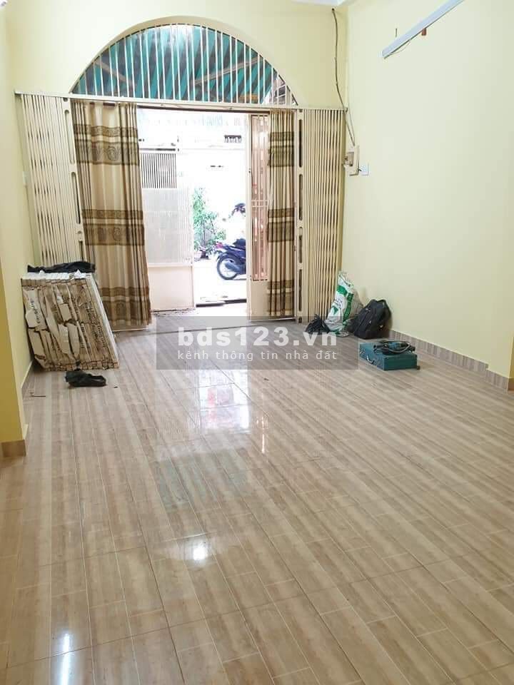 Huỳnh Thiện Lộc diện tích sử dụng 72m2 hẻm xe hơi 7.4 tỷ Hòa Thạnh Tân Phú