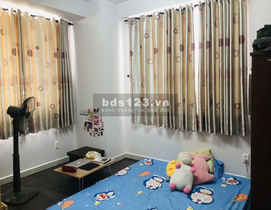 Rao bán căn hộ chung cư Phú Mỹ Thuận, giá 1.5 tỷ, có thương lượng, sổ sẵn