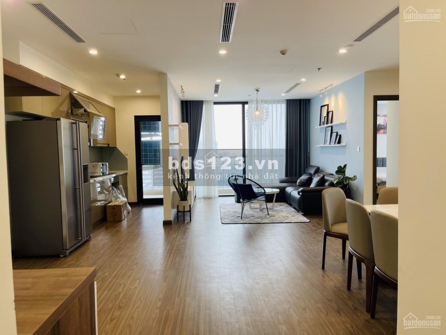 Tìm bạn ở chung trong căn hộ cao cấp Vinhomes West Point, giá 5 triệu/tháng