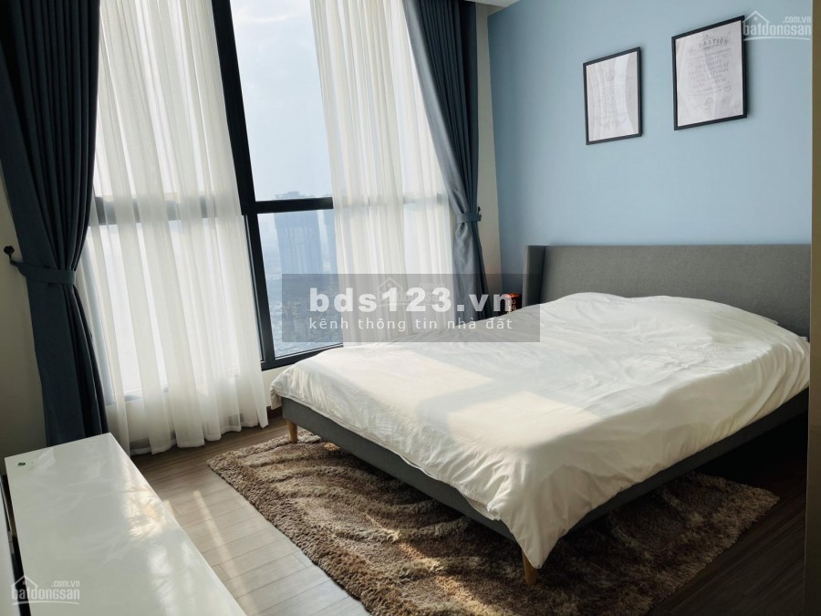Tìm bạn ở chung trong căn hộ cao cấp Vinhomes West Point, giá 5 triệu/tháng