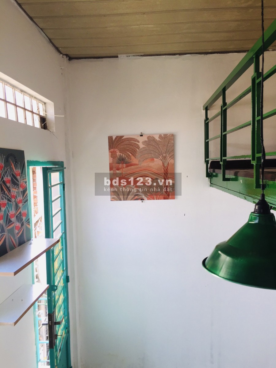 Cho thuê nhà nguyên căn giá rẻ mới sơn sửa, lh 0968099212