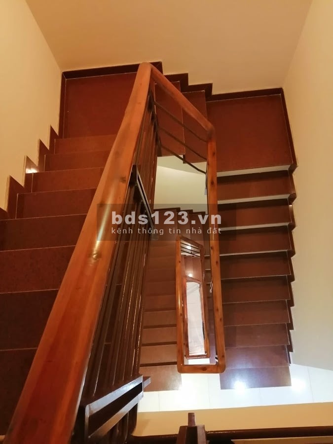 Bán nhà 3 lầu HXT Hương Lộ 2, Bình Tân, Dt 70m2, Giá 5.45 tỷ