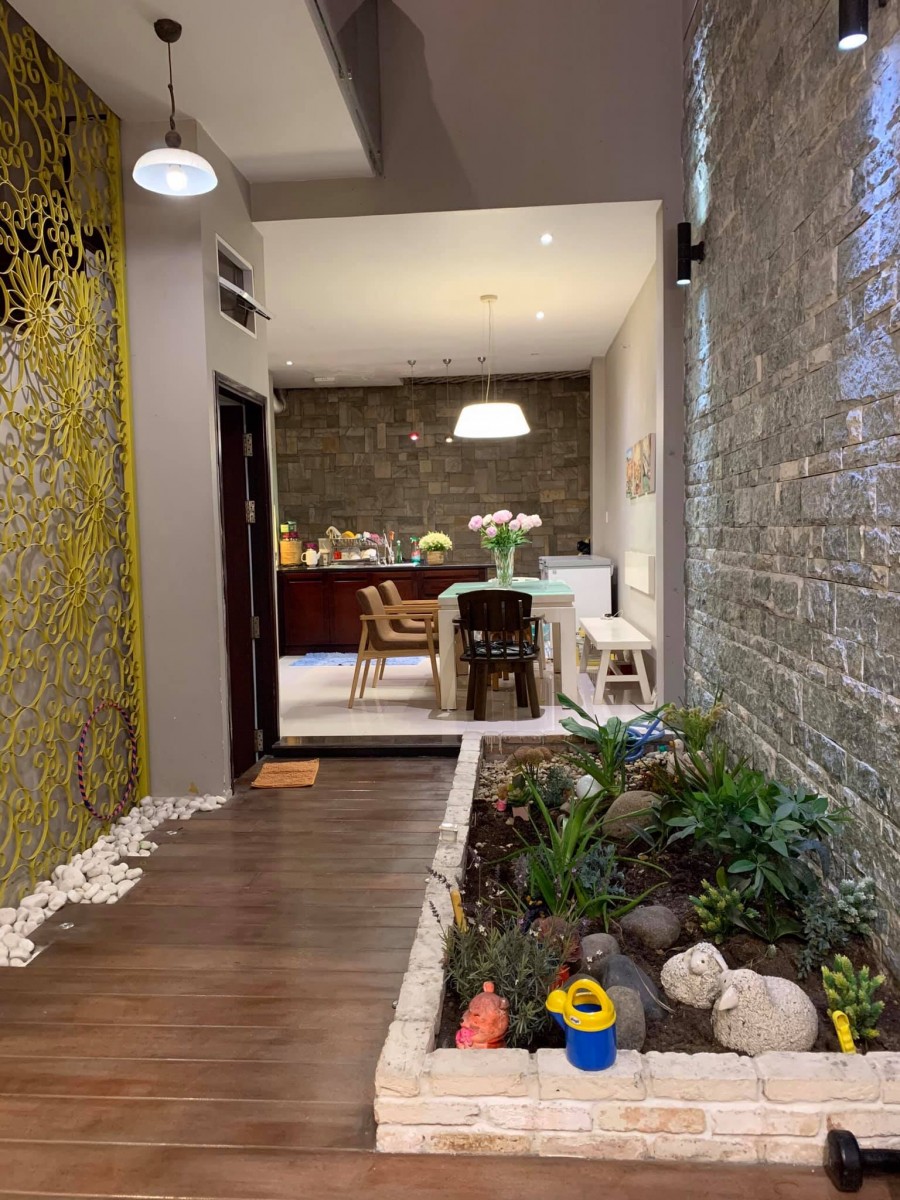 Bán Nhà Quận 7, hẻm an ninh 791/23 Trần Xuân Soạn, dt 80m2, 4 lầu, giá 8.7 tỷ