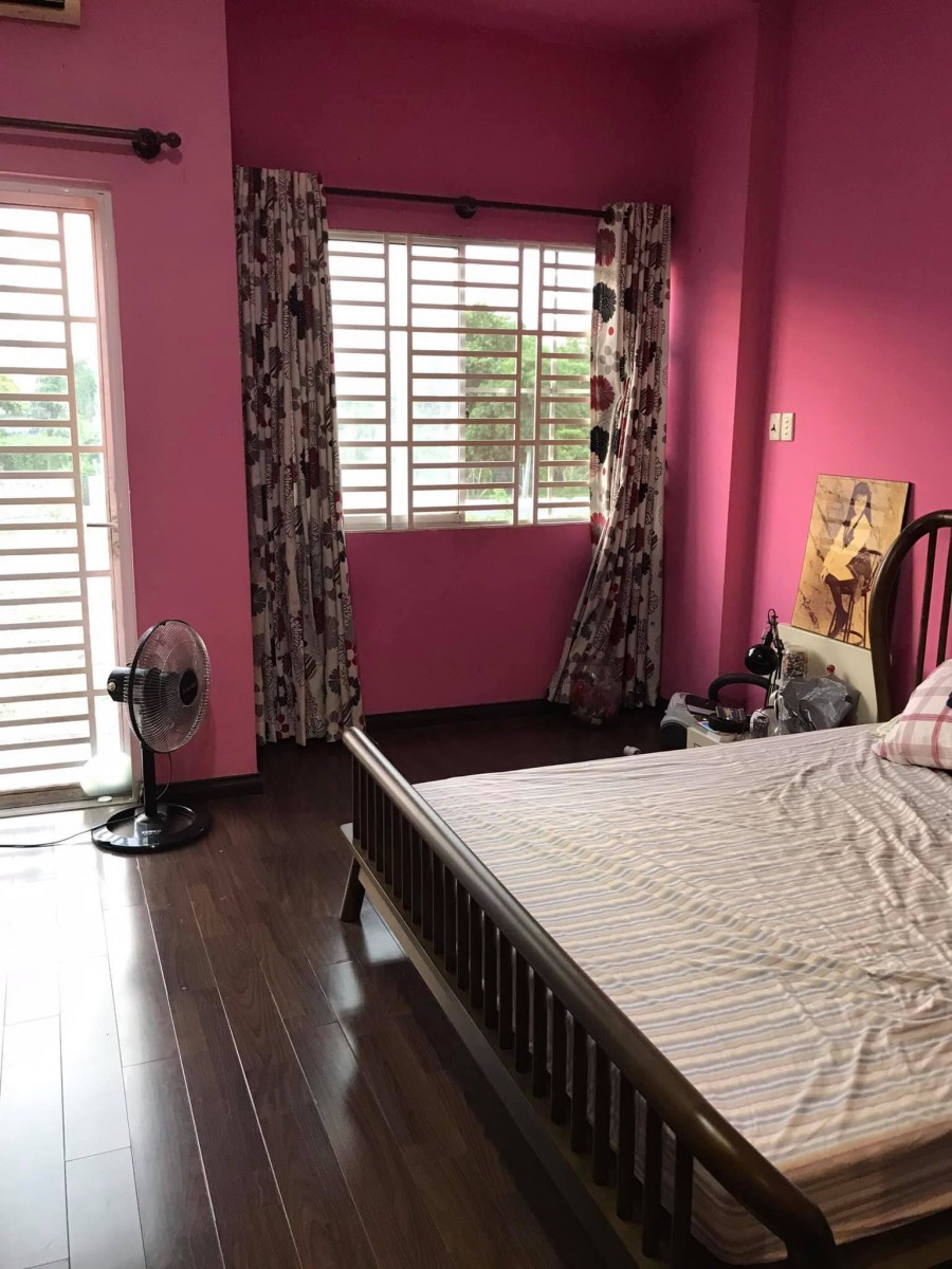 Bán Nhà Quận 7, hẻm an ninh 791/23 Trần Xuân Soạn, dt 80m2, 4 lầu, giá 8.7 tỷ