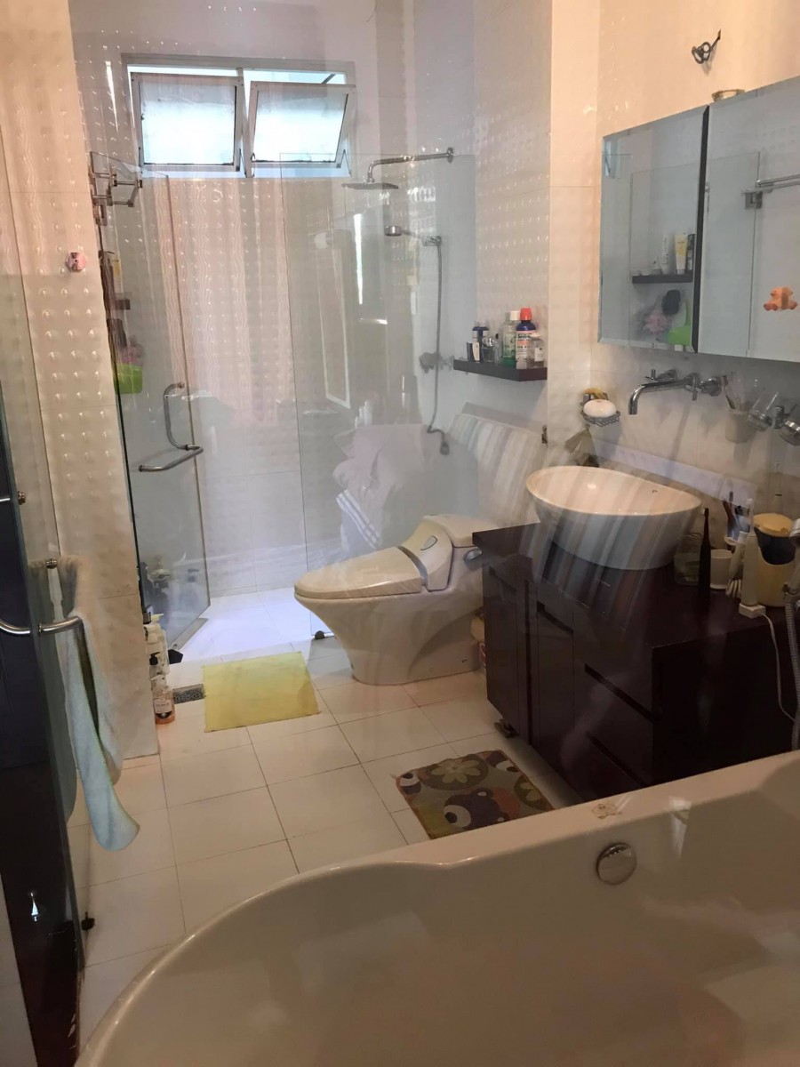Bán Nhà Quận 7, hẻm an ninh 791/23 Trần Xuân Soạn, dt 80m2, 4 lầu, giá 8.7 tỷ