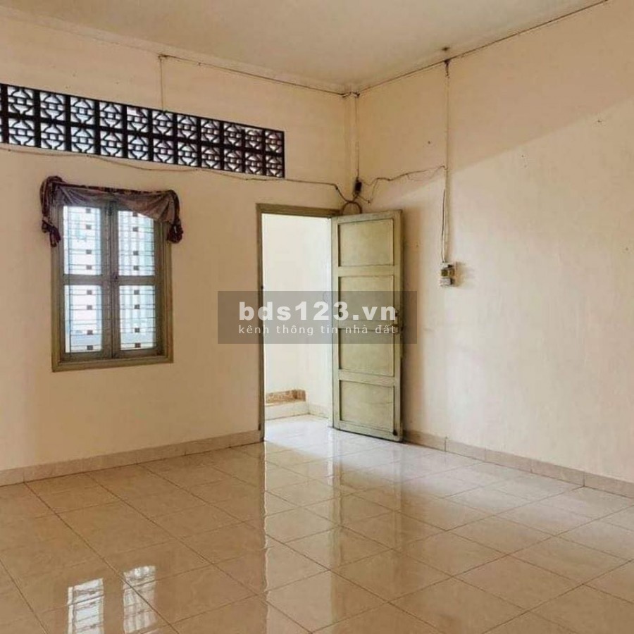 Bán nhà Cầm Bá Thước, Phường 7, Phú Nhuận 101m2 N4.8 x D21 giá 7tỷ 3 TL
