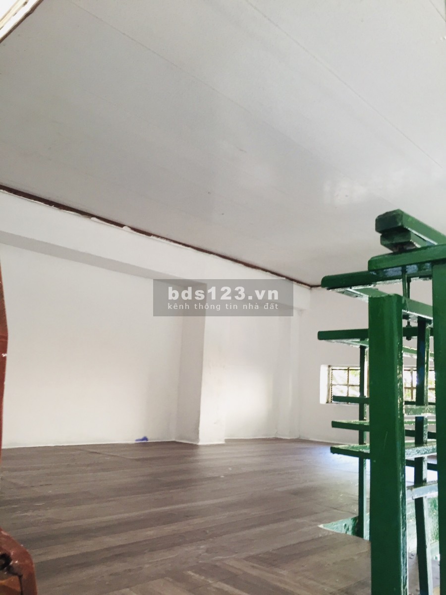 Cho thuê nhà nguyên căn giá rẻ mới sơn sửa, lh 0968099212