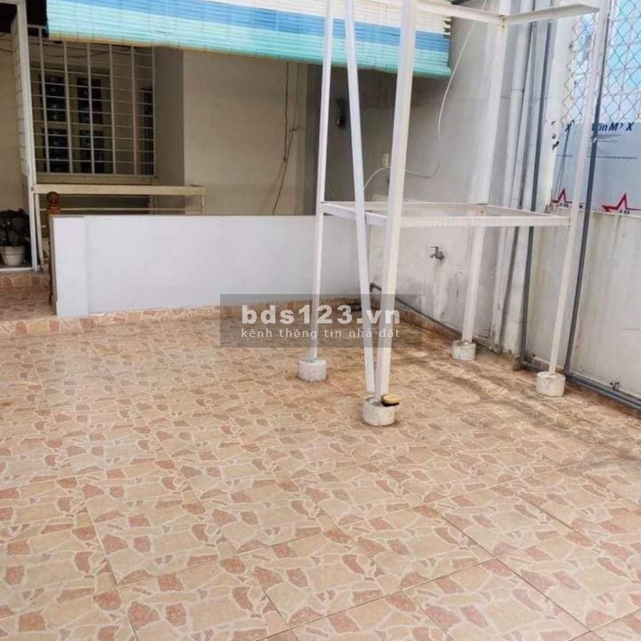 Bán nhà Cầm Bá Thước, Phường 7, Phú Nhuận 101m2 N4.8 x D21 giá 7tỷ 3 TL