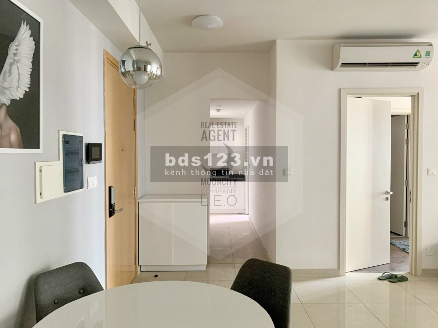 Giảm giá căn hộ 2 phòng ngủ mùa dịch, giá cạnh tranh nhất thị trường