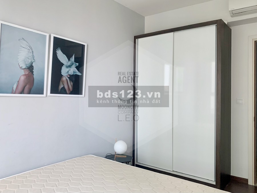 Giảm giá căn hộ 2 phòng ngủ mùa dịch, giá cạnh tranh nhất thị trường