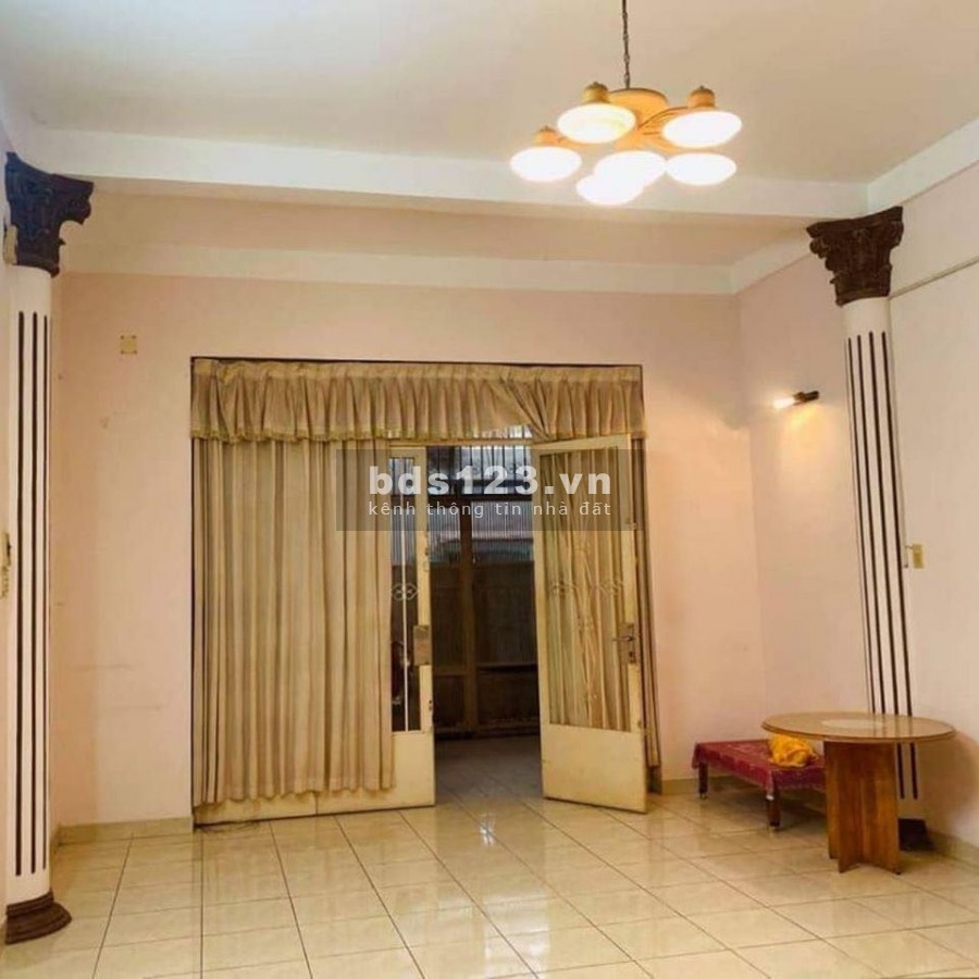 Bán nhà Cầm Bá Thước, Phường 7, Phú Nhuận 101m2 N4.8 x D21 giá 7tỷ 3 TL