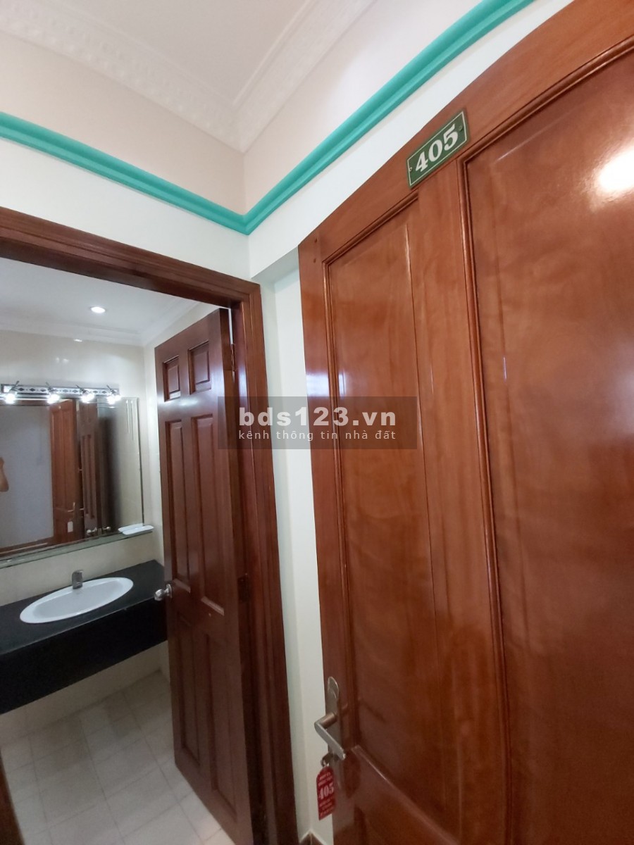 Cho thuê căn hộ đầy đủ nội thất, tiện nghi, giá 3.8 triệu/tháng, lh 0938690720