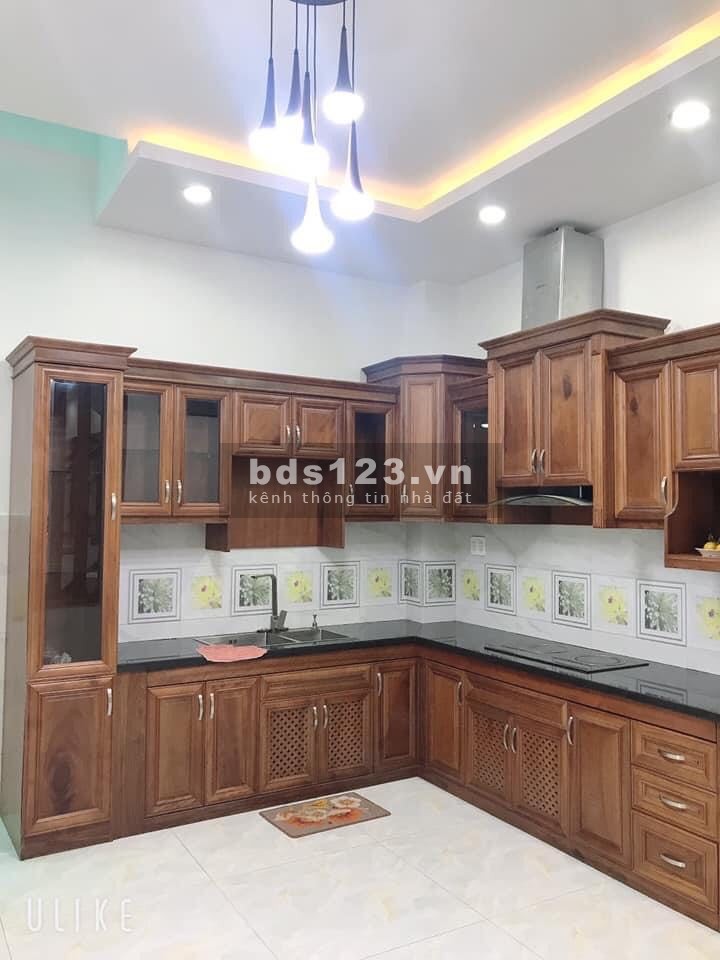 Bán nhà giá rẻ chính chủ đường Phạm Văn Bạch, Quận Tân Bình, giá 6.1 tỷ