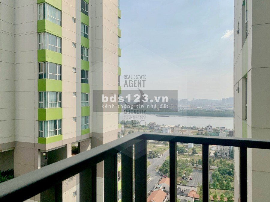 Giảm giá căn hộ 2 phòng ngủ mùa dịch, giá cạnh tranh nhất thị trường