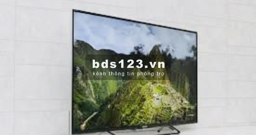 Cho thuê căn hộ mini 2 giường đôi Quận Phú Nhuận, phòng an toàn tuyệt đối