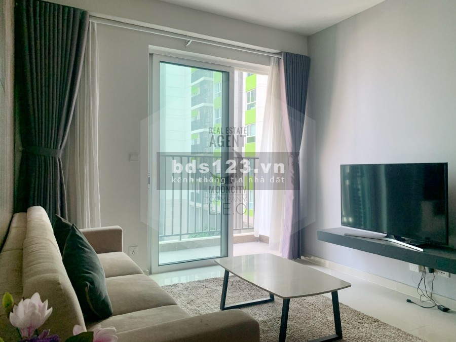 Giảm giá căn hộ 2 phòng ngủ mùa dịch, giá cạnh tranh nhất thị trường