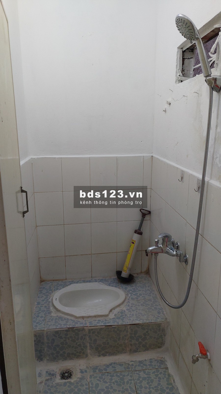 Phòng trọ có điều hòa, nóng lạnh vị trí đẹp ở Hào Nam, Hà Nội
