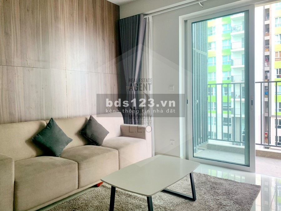 Giảm giá căn hộ 2 phòng ngủ mùa dịch, giá cạnh tranh nhất thị trường