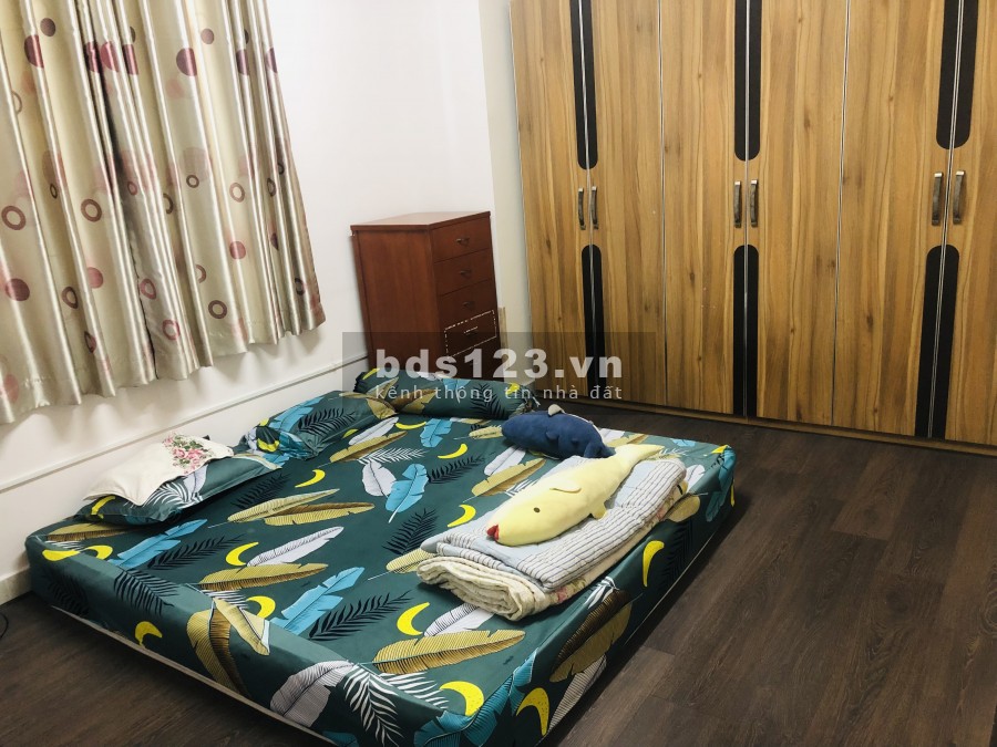 Rao bán căn hộ chung cư Phú Mỹ Thuận, giá 1.5 tỷ, có thương lượng, sổ sẵn