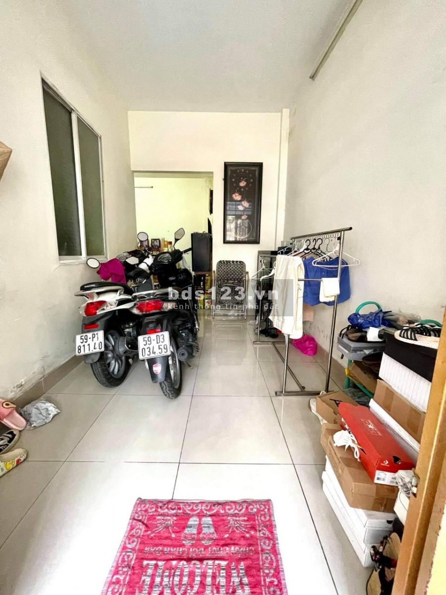 Bán nhà hẻm ô tô đường Lê Trọng Tấn, dt 88m2, 2 tầng giá chỉ 5.3 tỷ