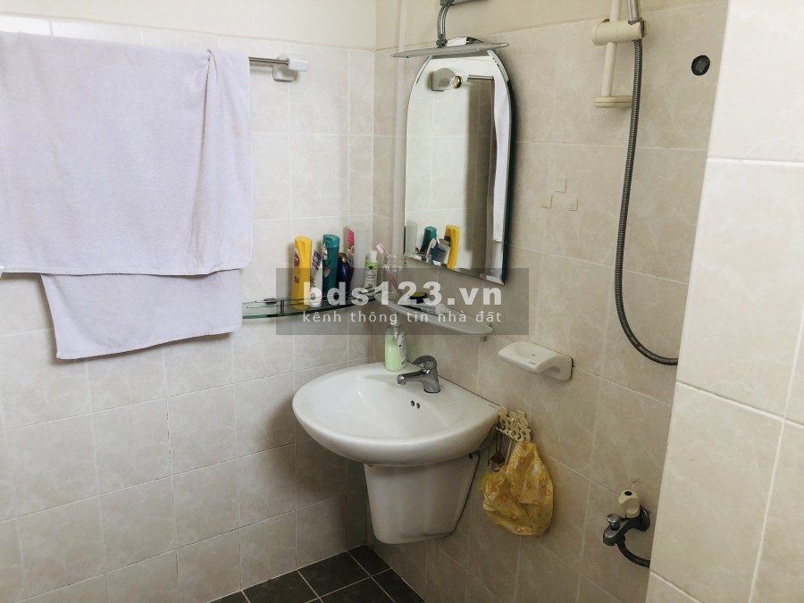 Rao bán căn hộ chung cư Phú Mỹ Thuận, giá 1.5 tỷ, có thương lượng, sổ sẵn