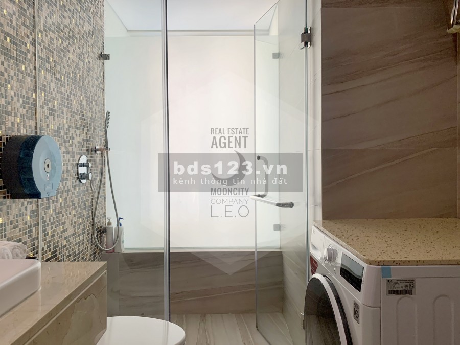 Cho thuê căn hộ Studio chính chủ cần hồ Bơi, rất chill, dt 40m2 tiện ích nội khu đầy đủ