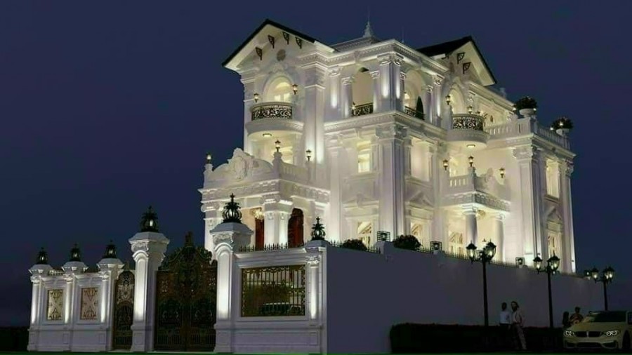 Bán đất nền dự án Biên Hòa New City của Tập Đoàn Hưng Thịnh Land