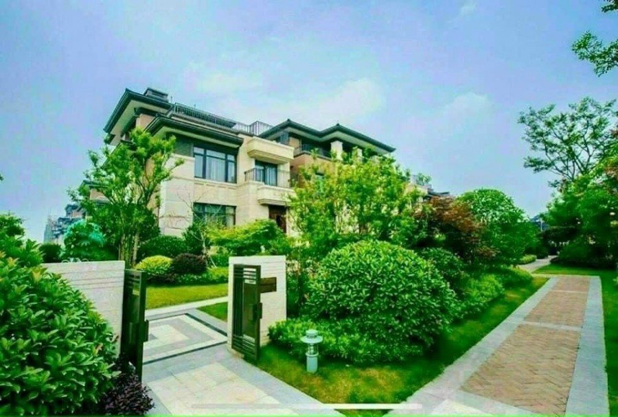 Bán đất nền dự án Biên Hòa New City của Tập Đoàn Hưng Thịnh Land