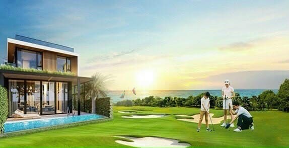 Bán đất nền dự án Biên Hòa New City của Tập Đoàn Hưng Thịnh Land