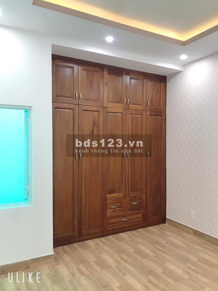 Bán nhà giá rẻ chính chủ đường Phạm Văn Bạch, Quận Tân Bình, giá 6.1 tỷ