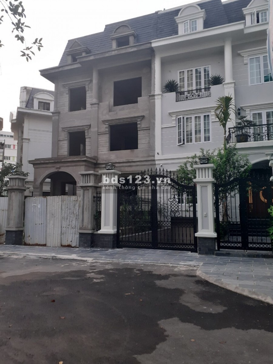 Thiện chí bán biệt thự 30 tỷ diện tích 255m2 tại Nam Cường, giá 30 tỷ