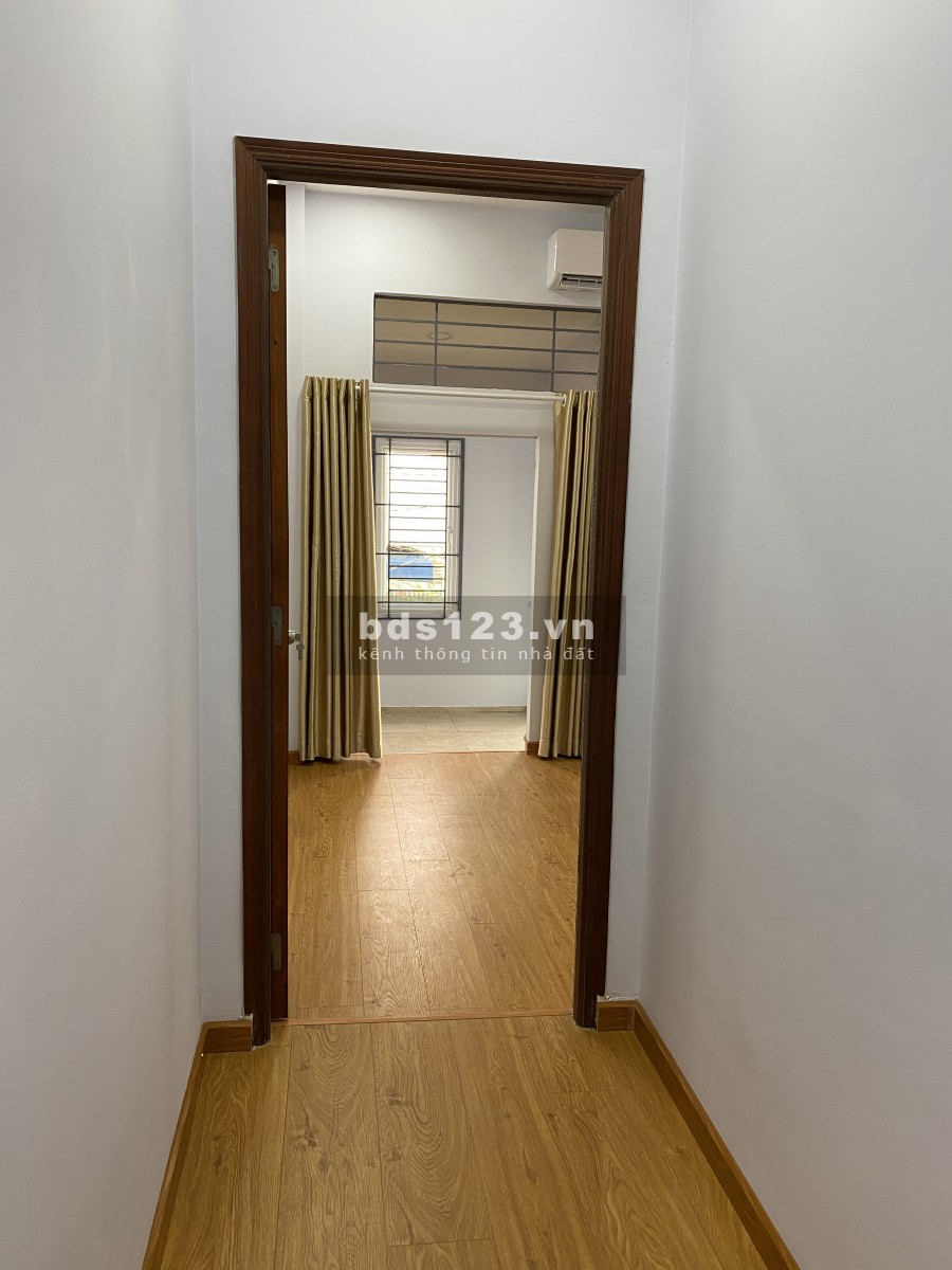 Nhà nguyên căn 4x23, đường Đinh Bộ Lĩnh, phường 25, Quận Bình Thạnh, 2 tầng