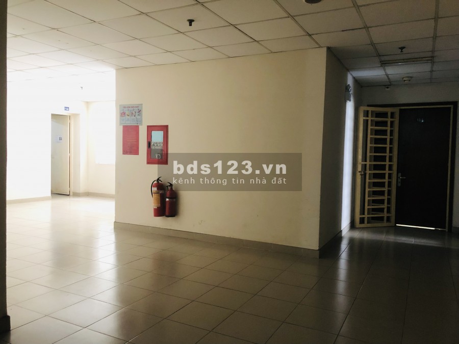 Rao bán căn hộ chung cư Phú Mỹ Thuận, giá 1.5 tỷ, có thương lượng, sổ sẵn