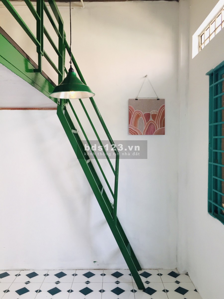 Cho thuê nhà nguyên căn giá rẻ mới sơn sửa, lh 0968099212