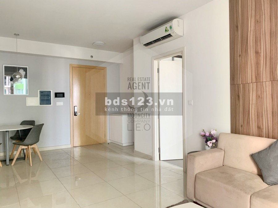 Giảm giá căn hộ 2 phòng ngủ mùa dịch, giá cạnh tranh nhất thị trường