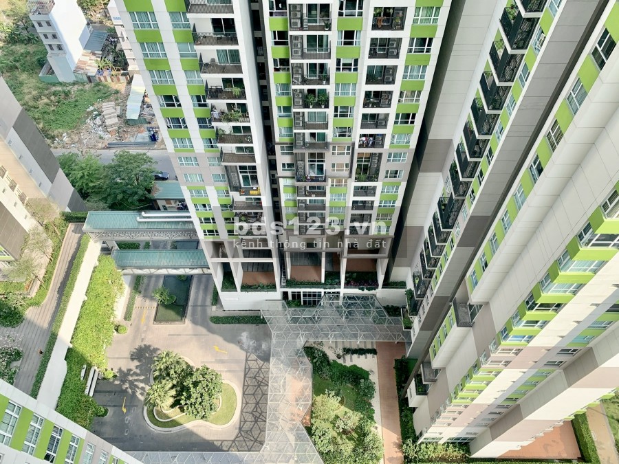 Giảm giá căn hộ 2 phòng ngủ mùa dịch, giá cạnh tranh nhất thị trường