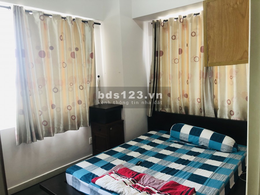 Rao bán căn hộ chung cư Phú Mỹ Thuận, giá 1.5 tỷ, có thương lượng, sổ sẵn