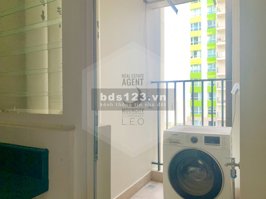 Giảm giá căn hộ 2 phòng ngủ mùa dịch, giá cạnh tranh nhất thị trường