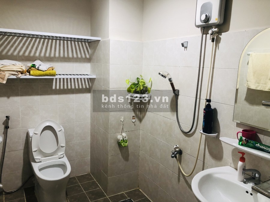 Rao bán căn hộ chung cư Phú Mỹ Thuận, giá 1.5 tỷ, có thương lượng, sổ sẵn
